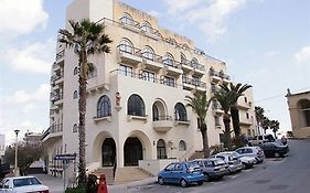 Gillieru Harbour San Pawl Il-baħar